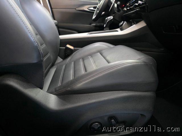 ALFA ROMEO Tonale 1.6 diesel 130CV TCT6 Veloce Navi Pack Premium