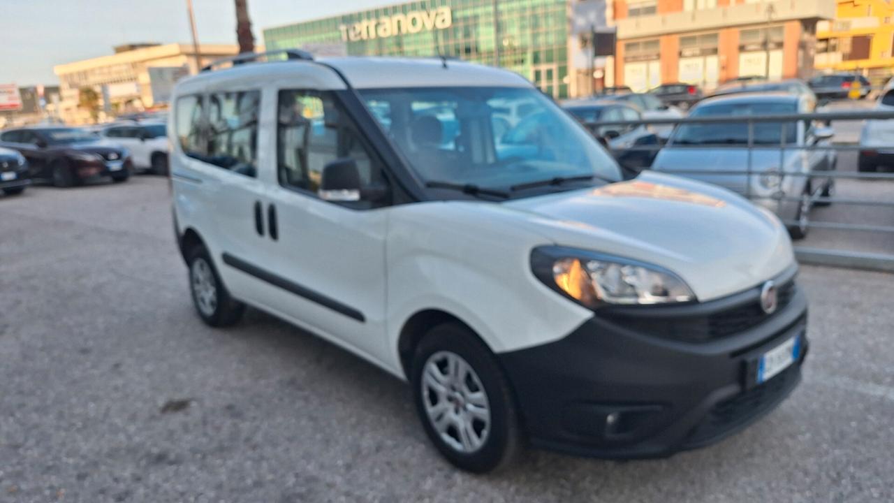 Doblò 1.3 MJT S&S PL Combi Maxi N1 Easy