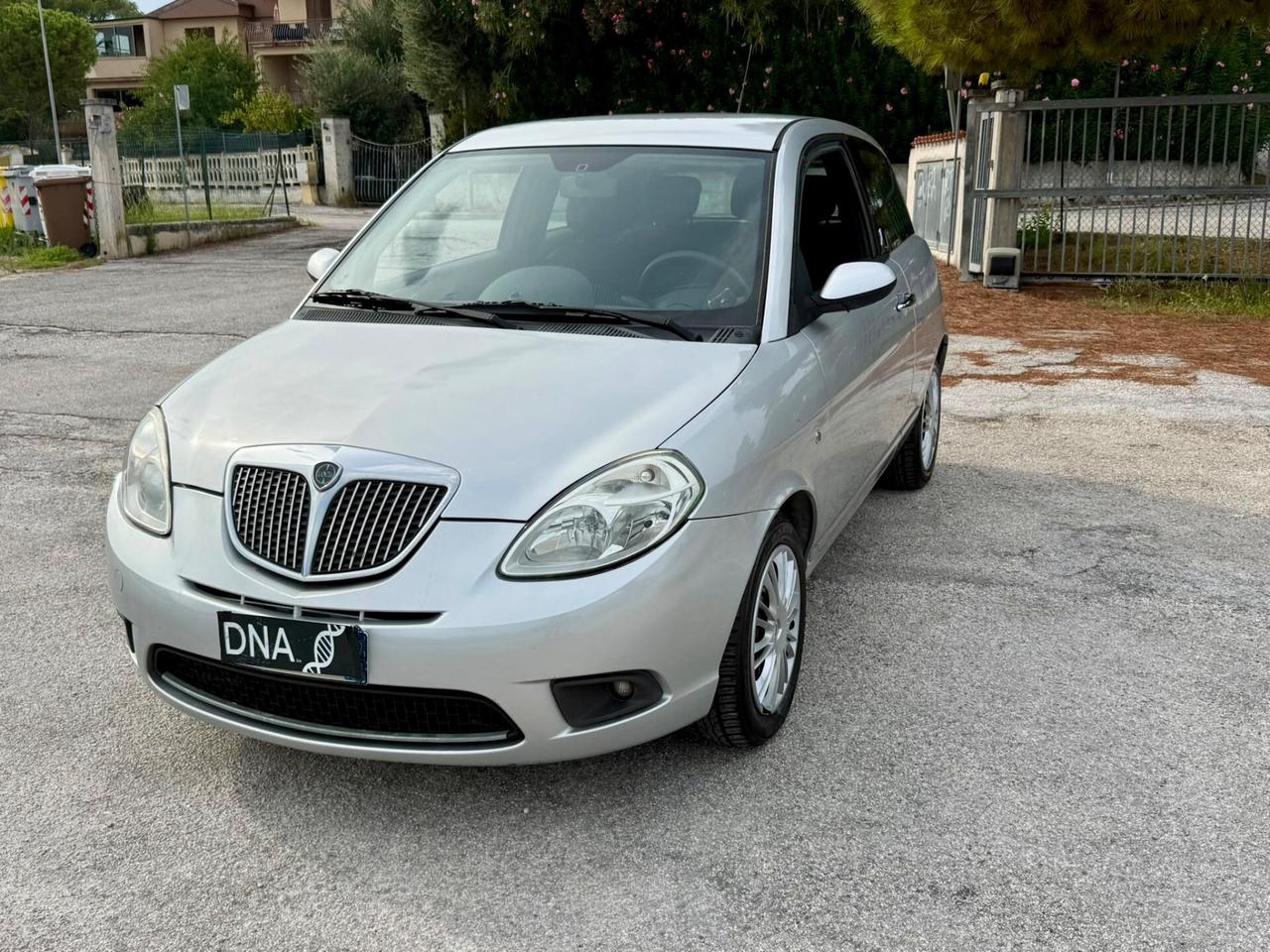 Lancia Ypsilon 1.2 Benzina Neopatentati Unicaproprietaria