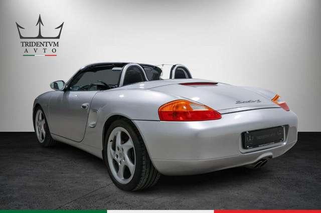 Porsche Boxster 3.2 S