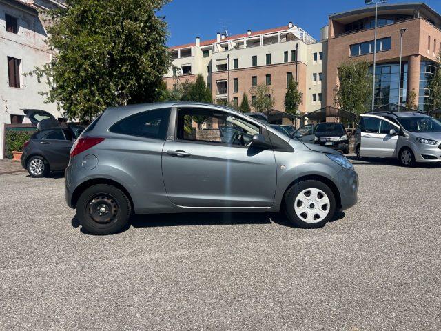 FORD Ka 1.2 8V 69CV Titanium OK NEOPATENTATI