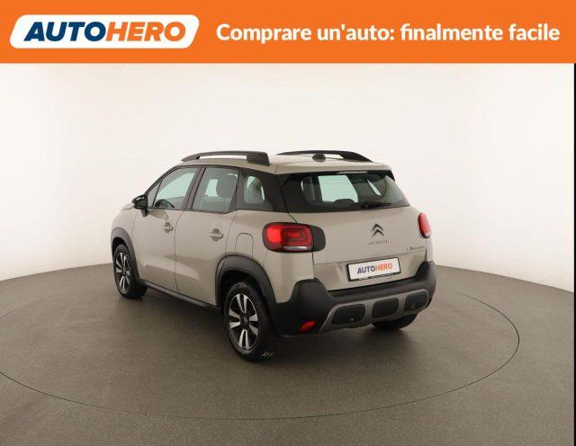 CITROEN C3 Aircross BlueHDi 100 Feel