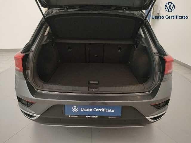 Volkswagen T-Roc 1.0 TSI Style