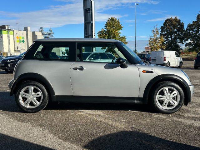 MINI Mini 1.4 tdi One D De Luxe