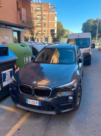 Bmw X1 sDrive18i Sport GPL