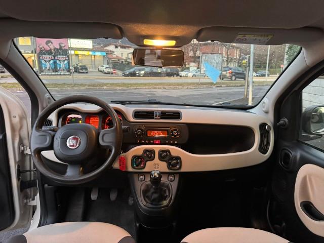 FIAT Panda 3ª serie Panda 1.2 EasyPower Easy