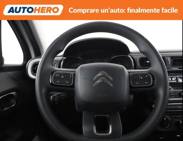 CITROEN C3 PureTech 82 S&S Feel