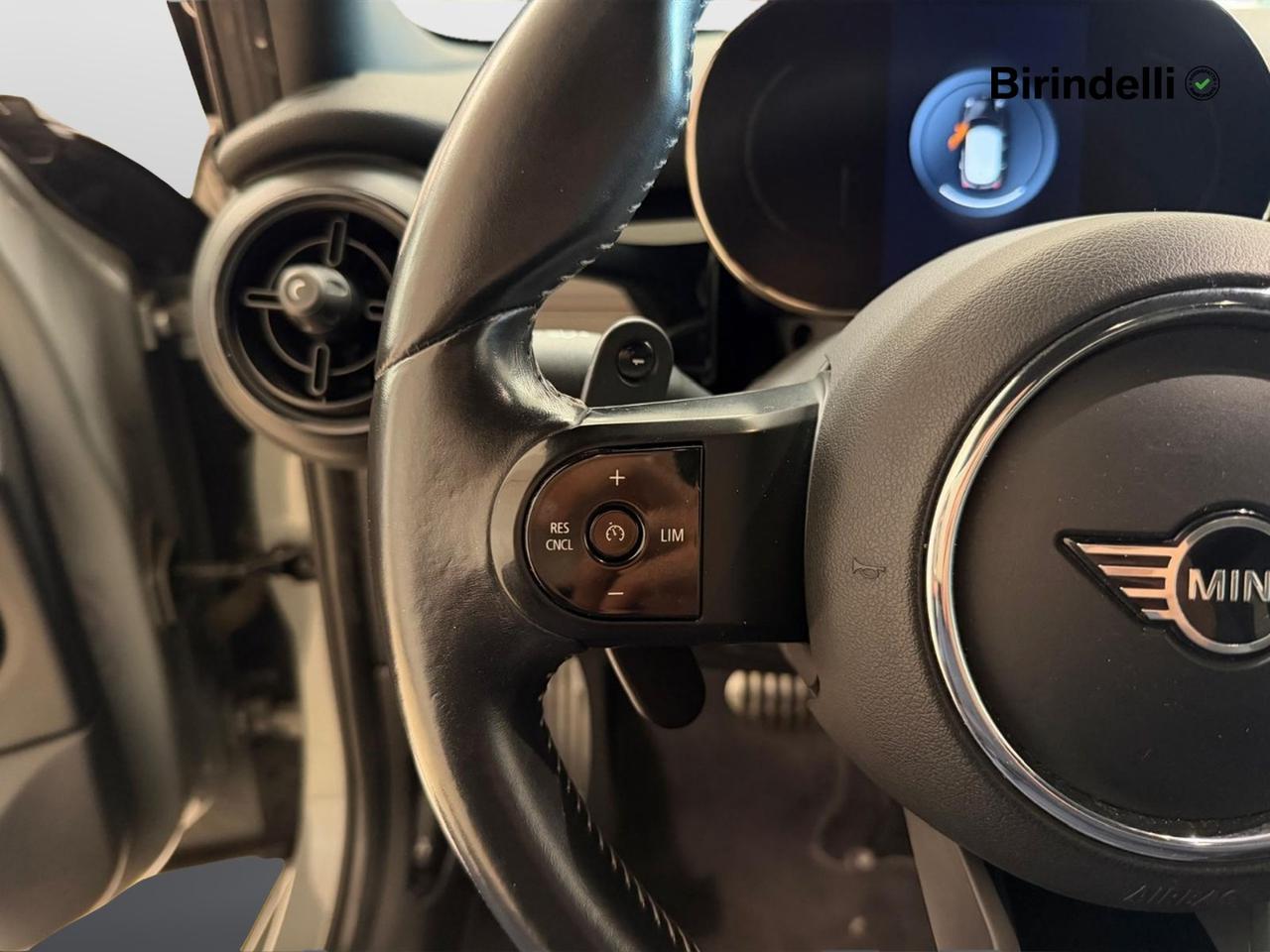 MINI Mini 5 porte (F55) - Mini 2.0 Cooper S JCW 5 porte