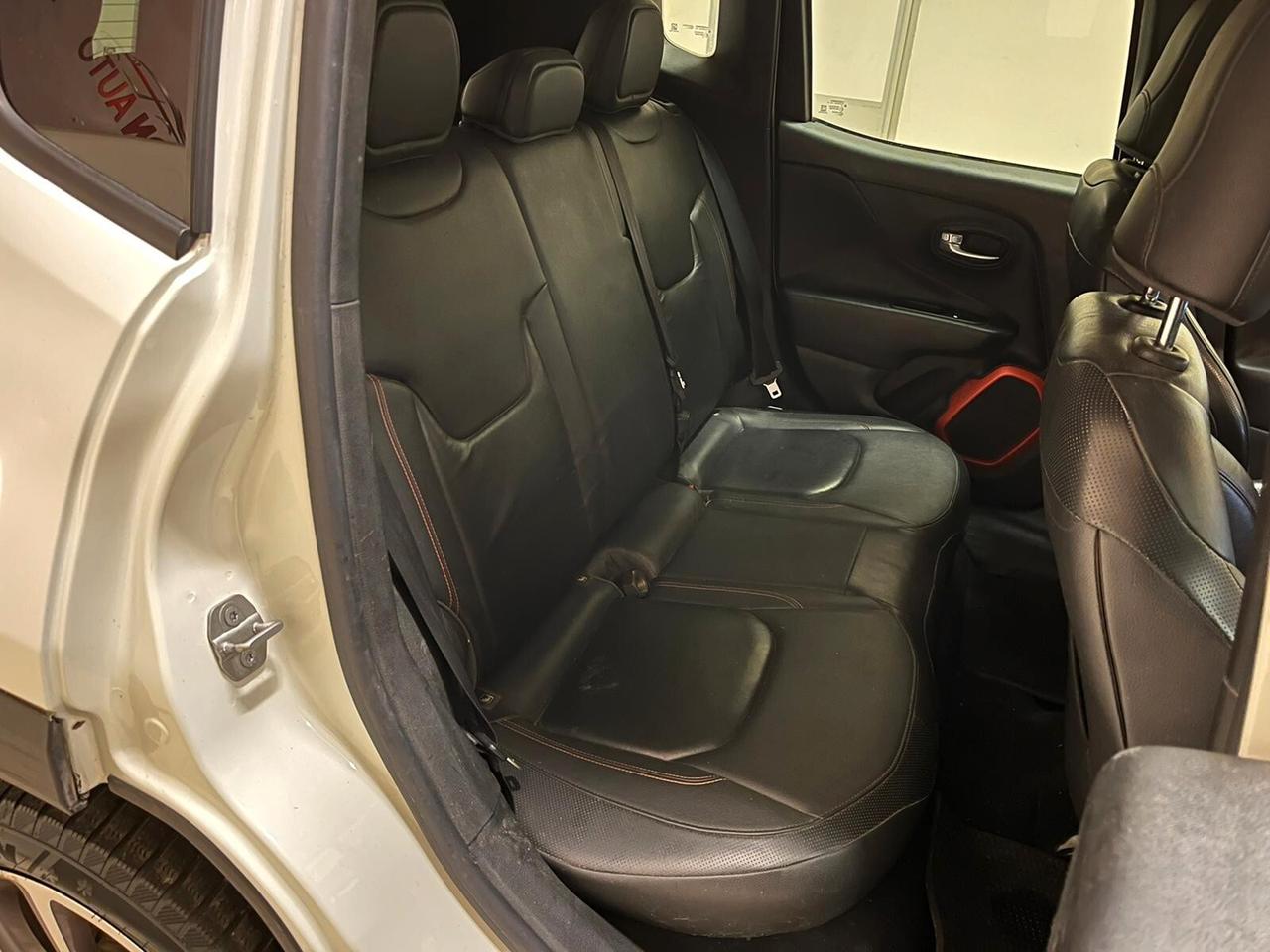 Jeep Renegade 2.0 Mjt 140CV 4WD Active Drive Opening Edition