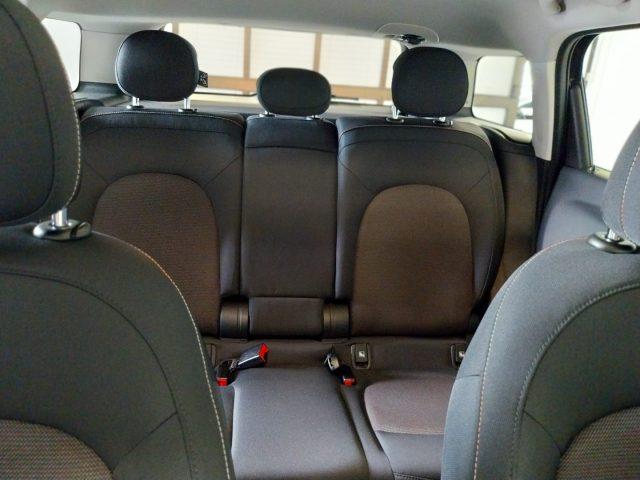 MINI Countryman 1.5 One Countryman TETTO APRIBILE