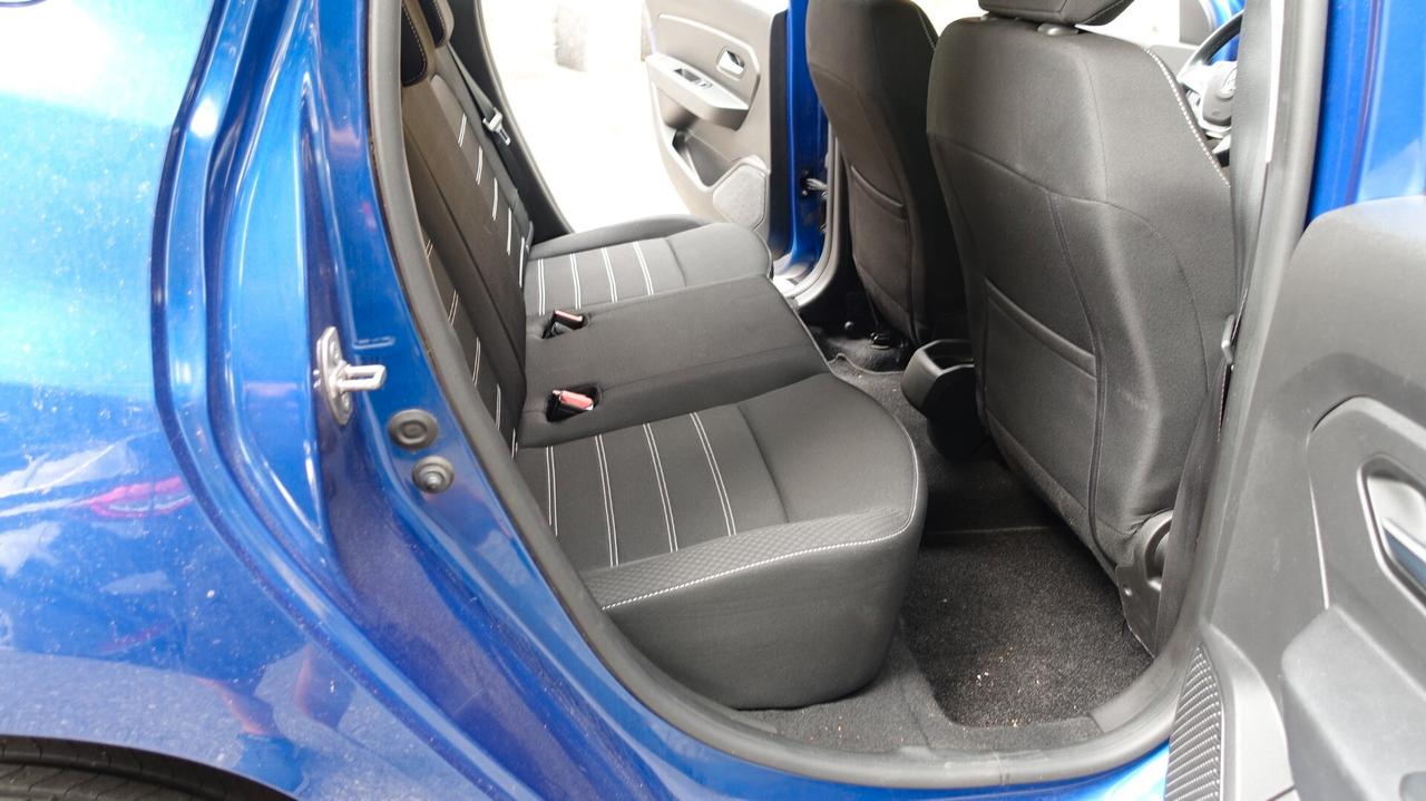 Dacia Duster 1.0 TCe GPL 4x2 Comfort