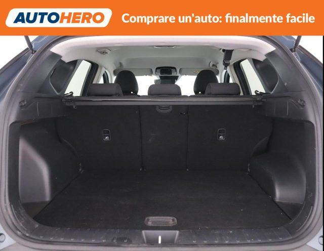 HYUNDAI Tucson 1.6 HEV aut. XLine