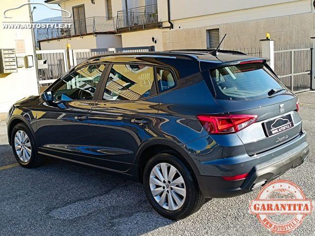 SEAT Arona 1.0 EcoTSI 110 CV DSG Style