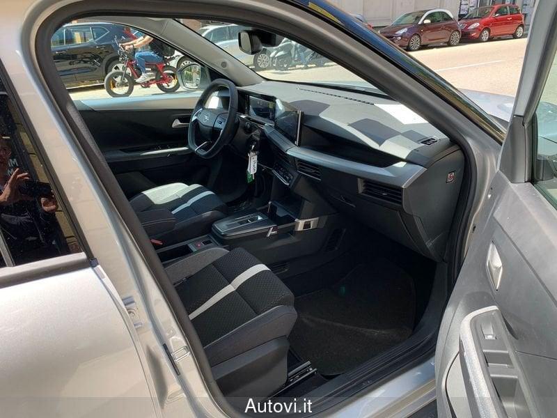 Opel Frontera Hybrid 145 CV EDCT GS