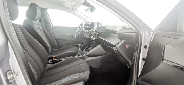 PEUGEOT 208 PureTech 75 Stop&Start 5 porte Active