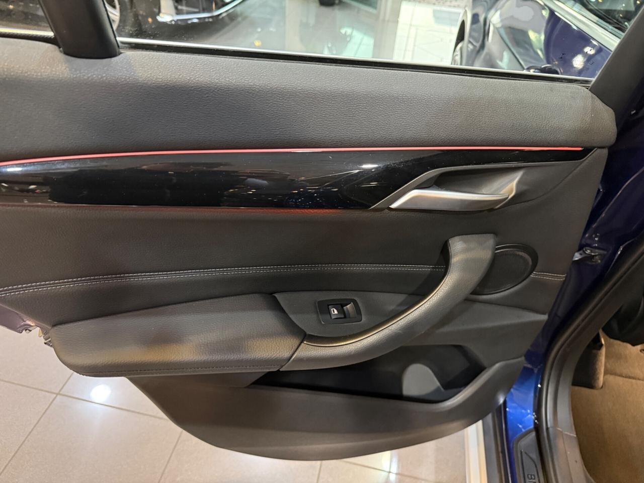 Bmw X1 sdrive18i Advantage 102.000 KM!!!