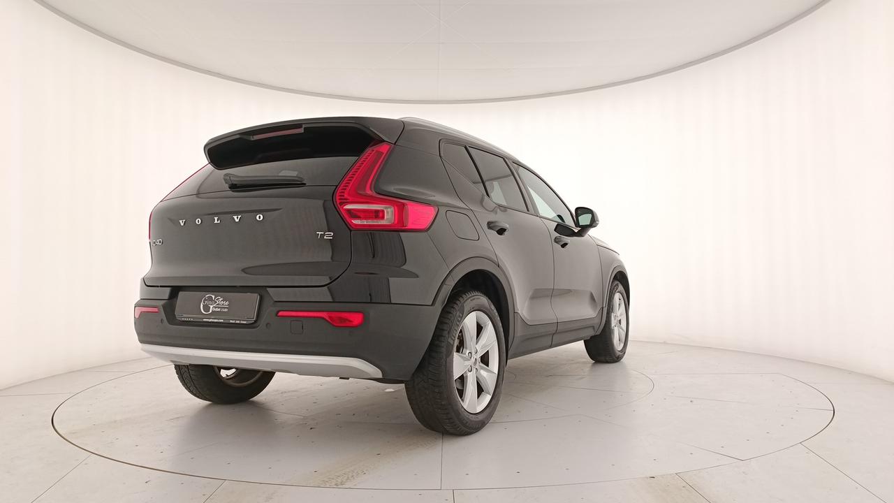 VOLVO XC40 1.5 t2 Core auto