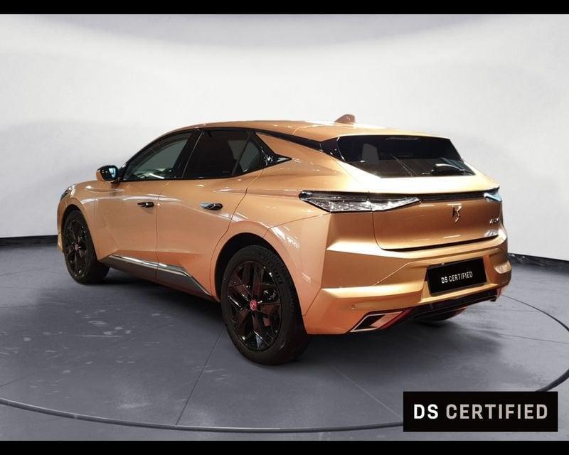 DS DS4 2ª serie BlueHDi 130 aut. Performance Line