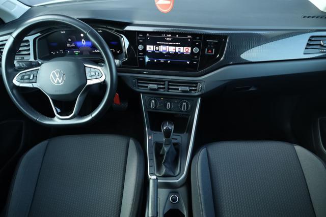 VOLKSWAGEN Taigo 1.0 TSI 115 CV DSG Life Prezzo Netto