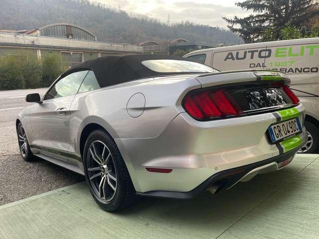 Ford Mustang 2.3 Ecoboost Km non Miglia Cruise PDC Kamera Post