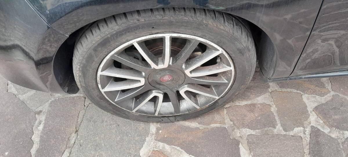 Fiat Bravo 1.6 mjt Emotion 120cv dualogic