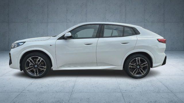 BMW X2 sDrive 20i Msport Aut.