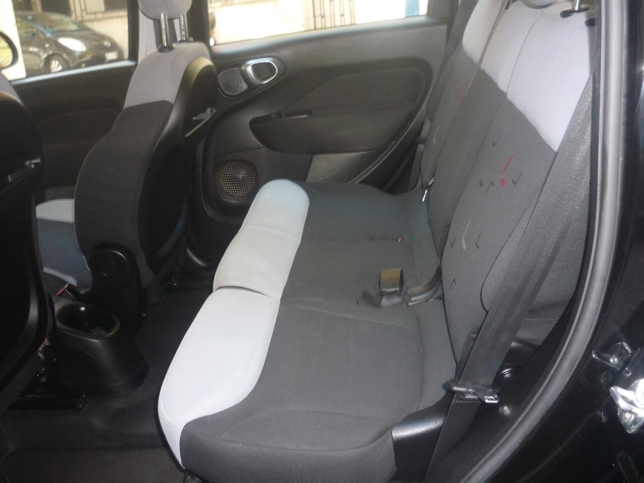 Fiat 500L 1.3 Multijet 95 CV Business