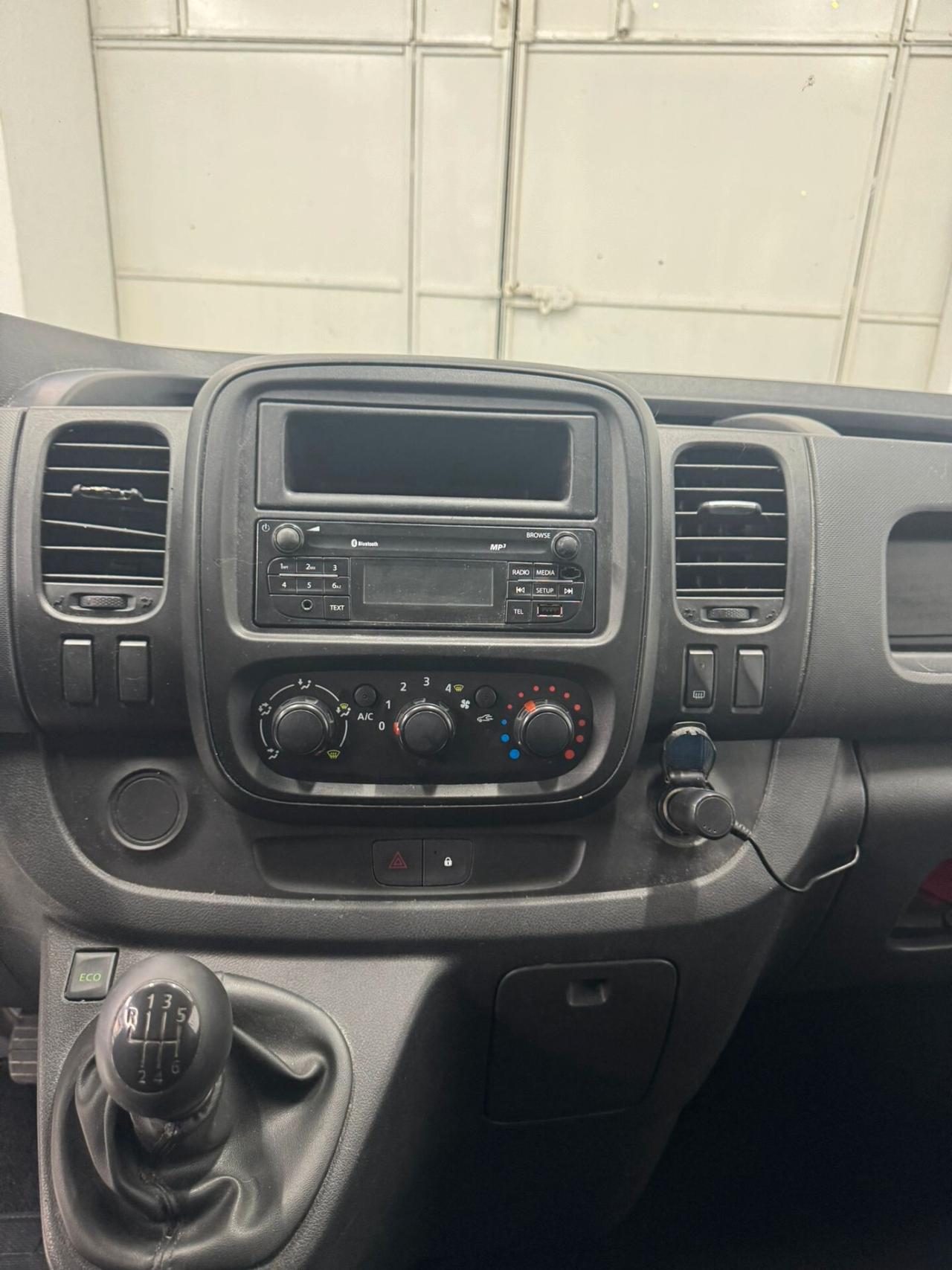 FIAT TALENTO 1.6 MJT 120 CV