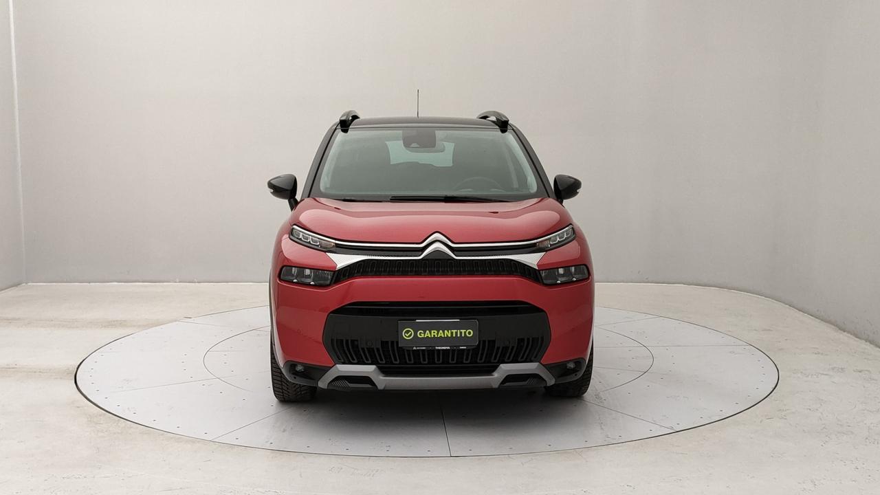 CITROEN C3 Aircross I 2021 - C3 Aircross 1.2 puretech Shine Pack s&s 130cv eat6