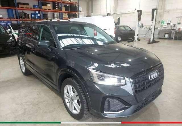 Audi Q2 35 1.5 tfsi Business