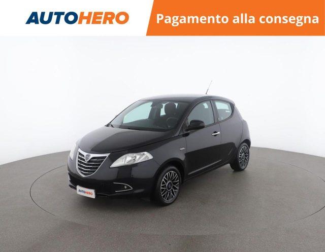 LANCIA Ypsilon 1.2 69 CV 5 porte Gold