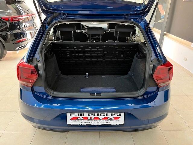 Volkswagen Polo 1.0 Comfortline KM 18.400 - 2018