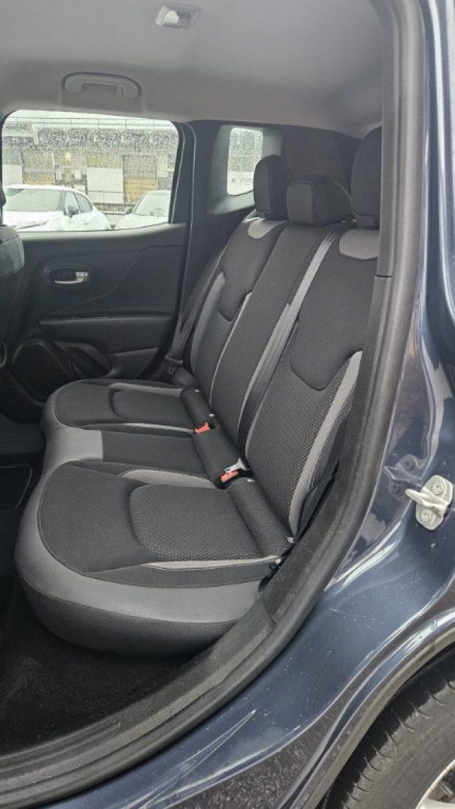 JEEP Renegade 1.0 T3 Limited