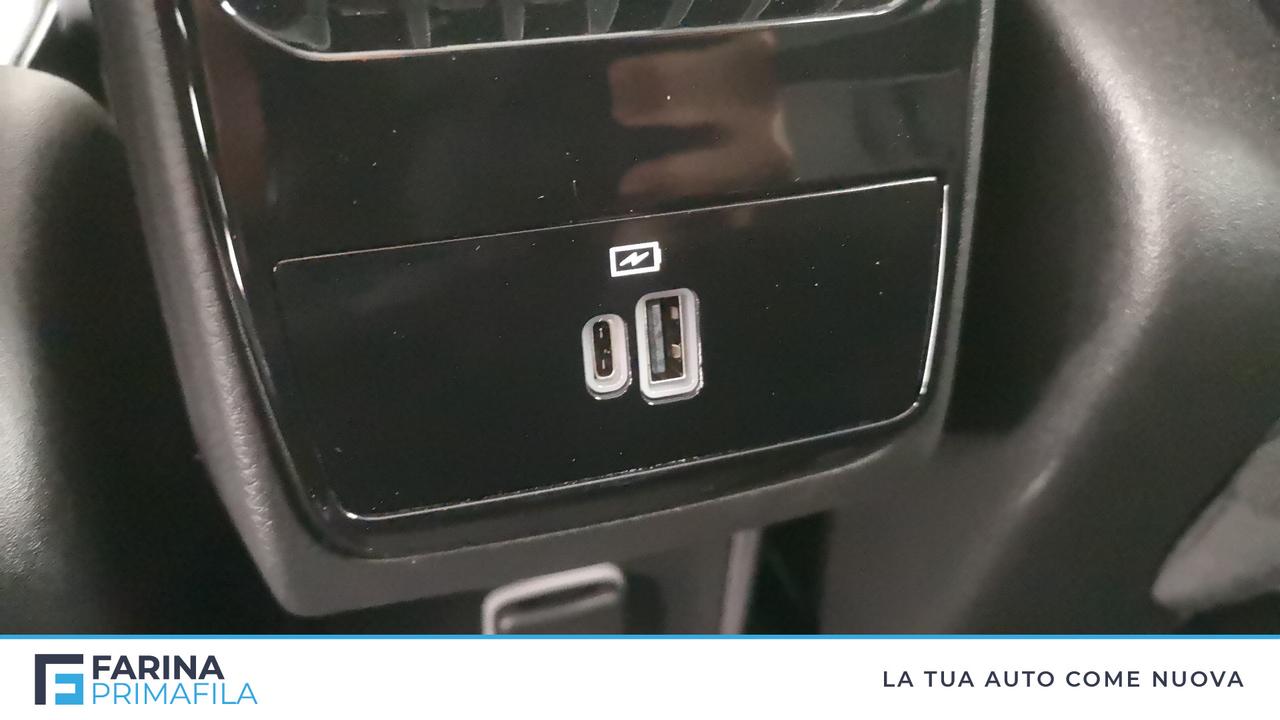 JEEP Compass 1.5 turbo t4 mhev Altitude 2wd 130cv dct