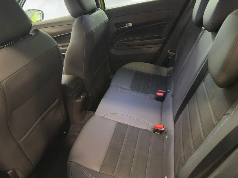 FIAT 600 1.2 Hybrid 145cv Sport Ed Milano Cortina 26