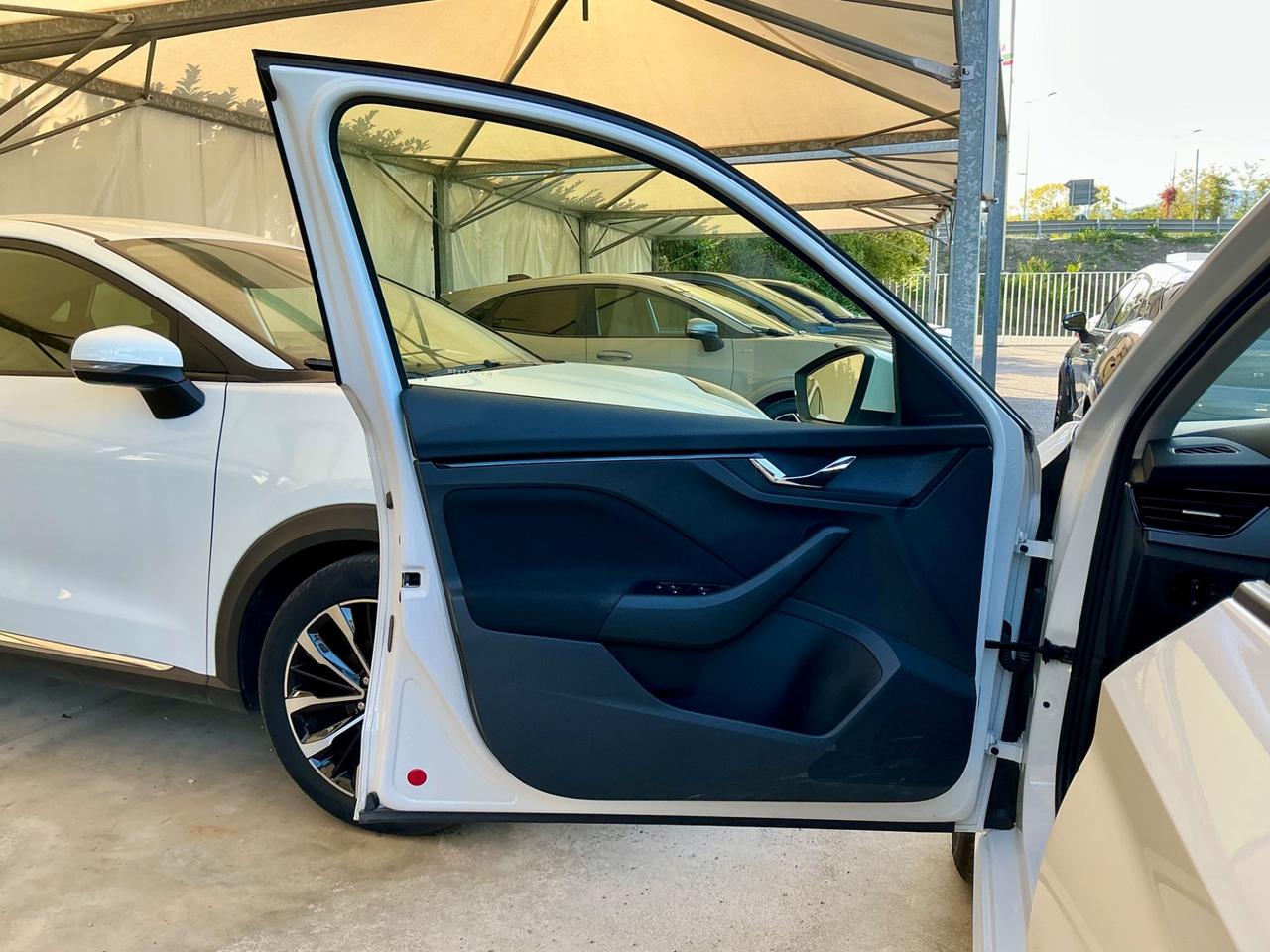 Skoda Kamiq 1.0 TSI 95cv Style