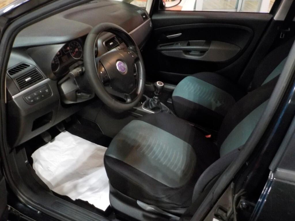 Fiat Grande Punto 1.2 5 porte Dynamic