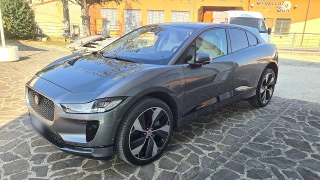 JAGUAR I-Pace EV 90 kWh 400 CV Auto AWD First Edition