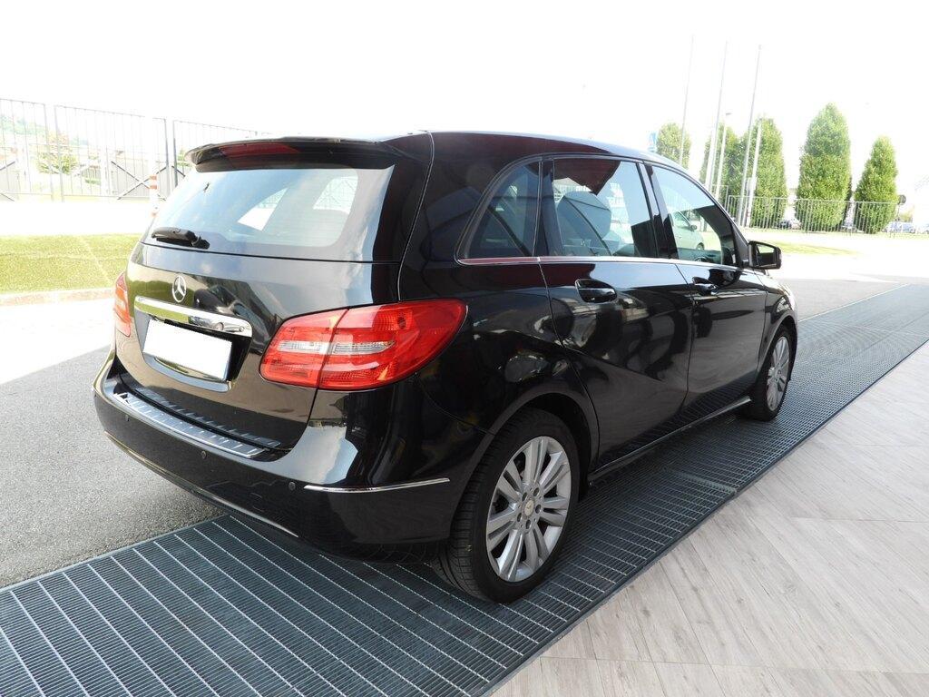 Mercedes Classe B 160 160 CDI Executive