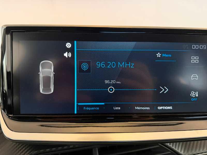 PEUGEOT 208 5P - STYLE PureTech 100 S&S