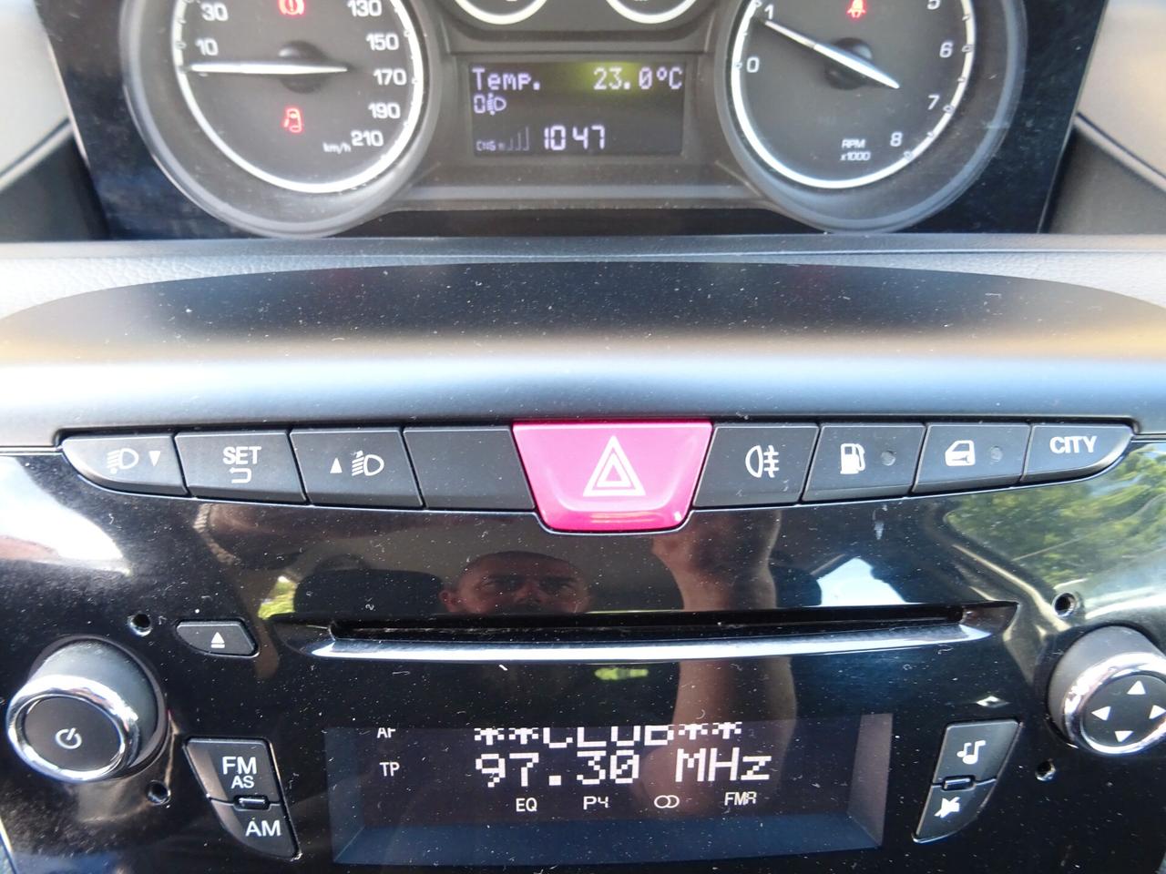 Lancia Ypsilon 0.9 TwinAir 85 Metano Ecochic Elle