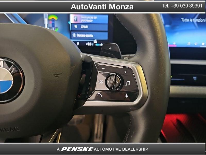 BMW Serie 5 520d 48V xDrive Touring Msport Pro