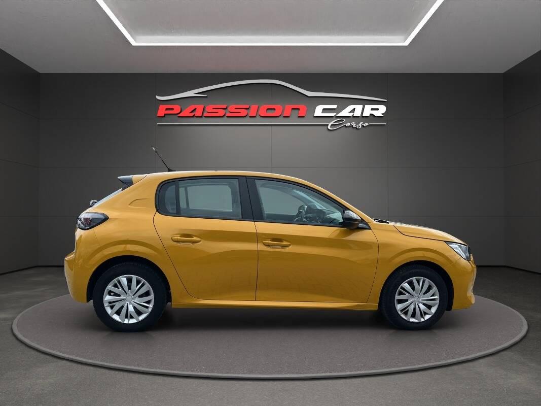 Peugeot 208 1.2 puretech Active Pack s&s 75cv