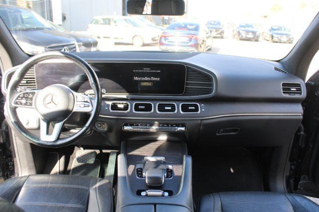 MERCEDES-BENZ GLE 300 d 4Matic Premium Plus