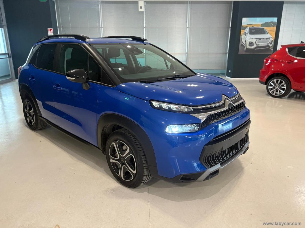 CITROEN C3 Aircross PureT. 110 S&S Feel