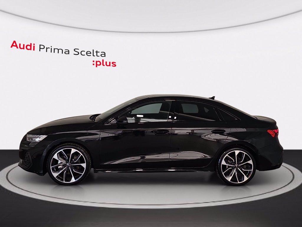 AUDI A3 sedan 35 1.5 tfsi mhev business advanced s-tronic del 2024