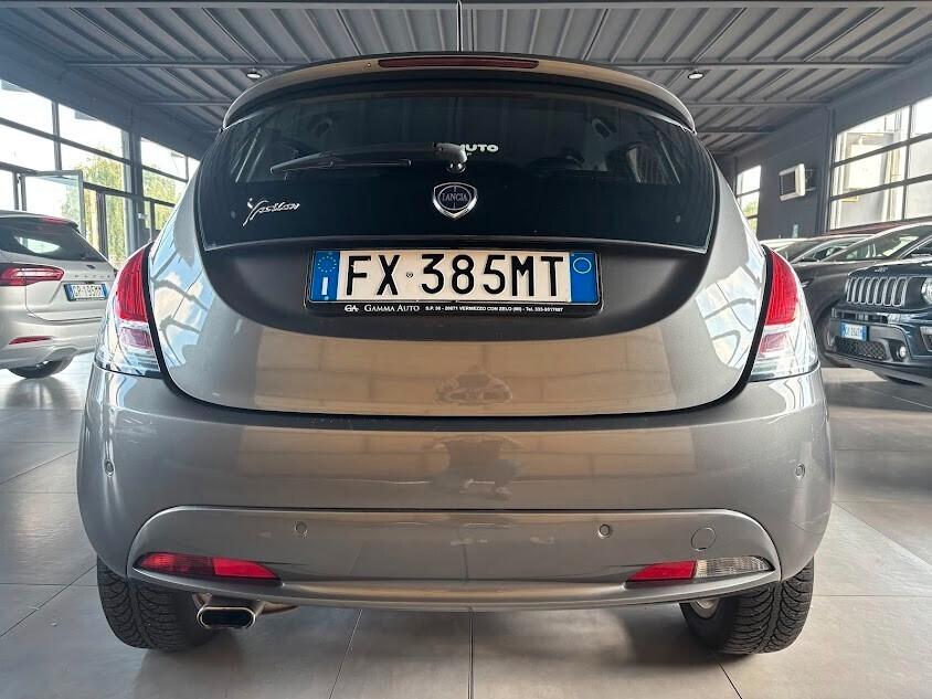 Lancia Ypsilon 1.2 69 CV 58.000KM NEOPATENTATI
