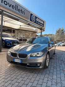 Bmw 525 525d xDrive Touring Luxury