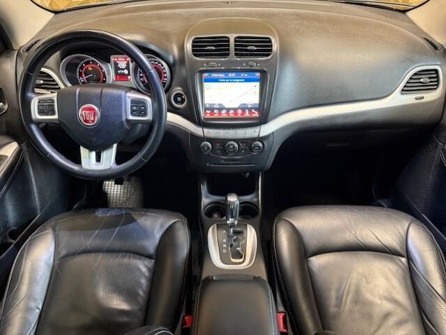 Fiat Freemont 2.0 Mjt 170 CV 4x4 aut. Urban