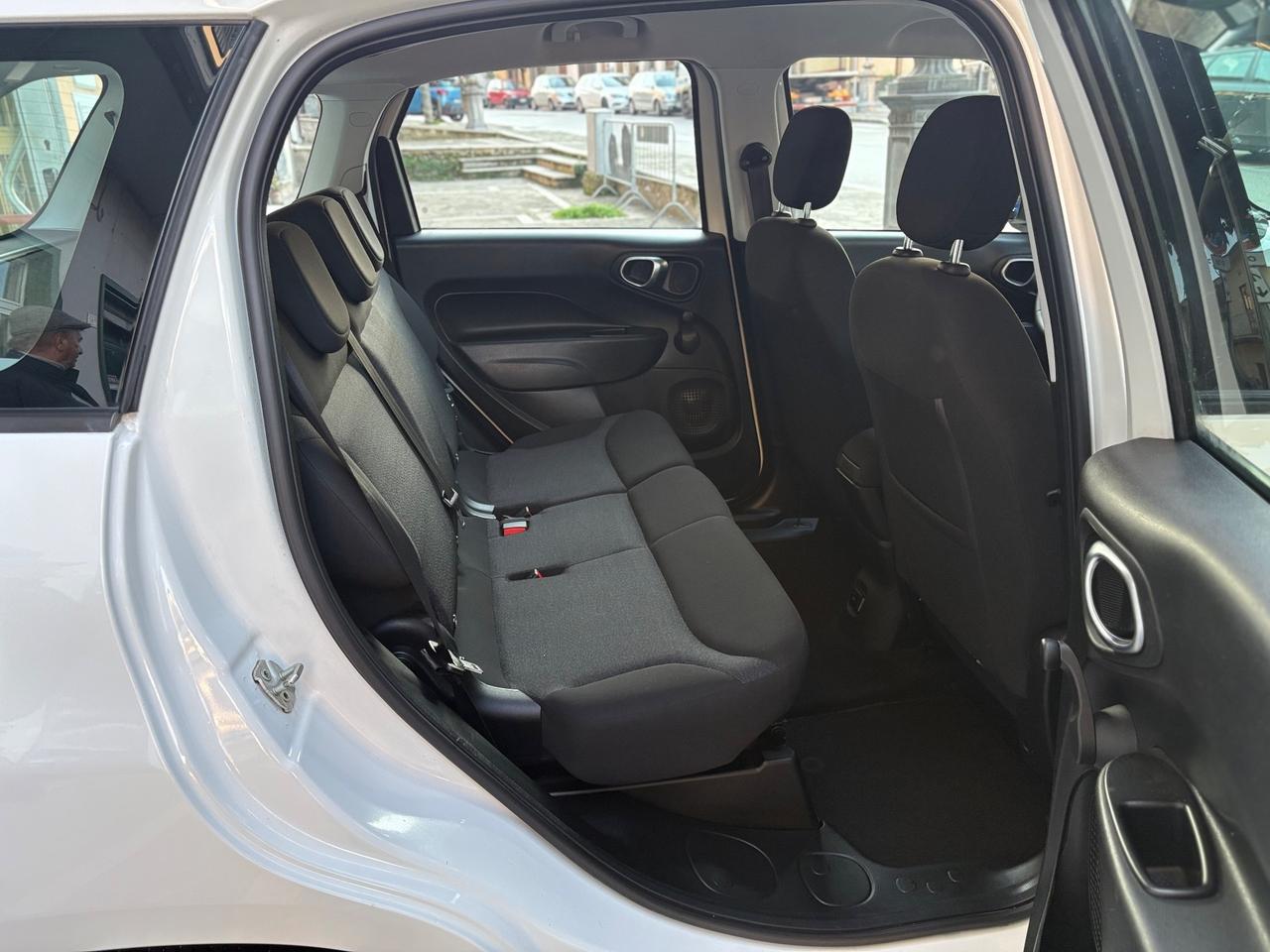 Fiat 500L 1.6 Multijet 120 CV Mirror FULL/NAV/CAM